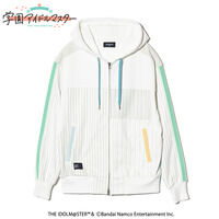 学園アイドルマスター×gladgarb HIRO HOODIE(全2種)