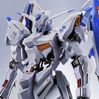 METAL ROBOT魂 ＜SIDE MS＞ ガンダムバエル [Re:Coordinate]