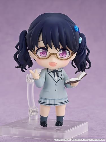 ねんどろいど アイドルマスター シャイニーカラーズ 福丸小糸 ノンスケール プラスチック製 塗装済み可動フィギュア
