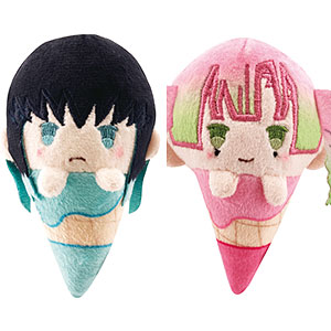 鬼滅の刃 アイスたぴぬい Vol.3　5個入りBOX