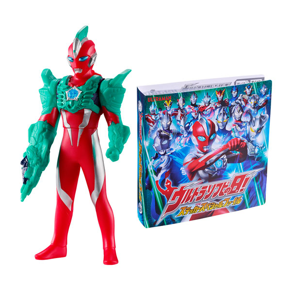 ウルトラマン発売日カレンダー 2026年2月 – キャラホビ