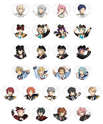 あんさんぶるスターズ！！ ぴくりあコレクション Vol.2 14パック入りBOX