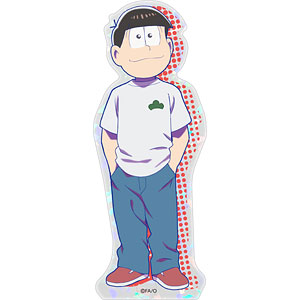 おそ松さん どこスタ(ホログラムver.) おそ松