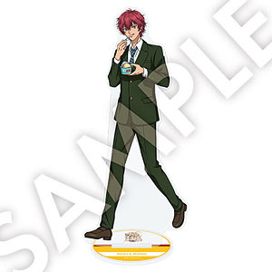 新テニスの王子様 BIGアクリルスタンド 丸井ブン太