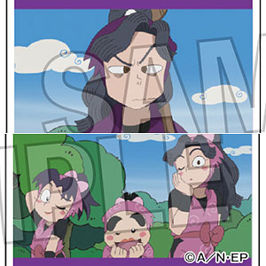 忍たま乱太郎 つみこま 2種セット vol.2 11