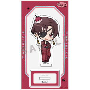 WIND BREAKER アクリルスタンド(蘇枋隼飛/さくらんぼほいっぷ)