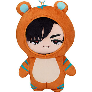 ALIEN STAGE ぬいぐるみ イヴァン