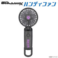 機動戦士Gundam GQuuuuuuX ハンディファン ポメラニアンズ【2025年12月発送】