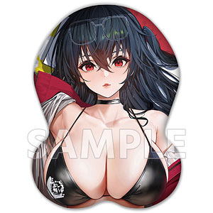 アズールレーン 等身大TANIMARUクッション 大鳳(恋慕のコンパニオンVer.)