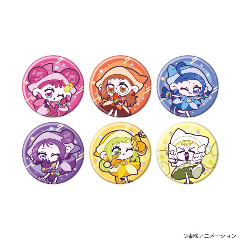 おジャ魔女どれみ