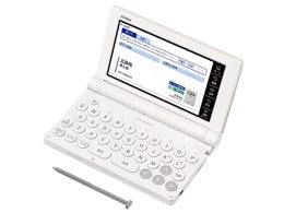 XD-SA6500GD(ゴールド) EX-word(エクスワード) 生活･教養モデル