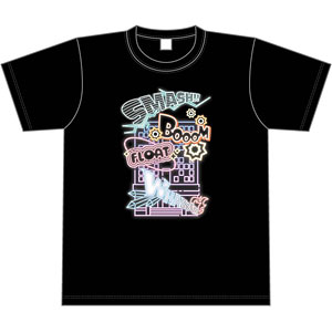 僕のヒーローアカデミア 10周年記念 擬音Tシャツ 集合 XLサイズ