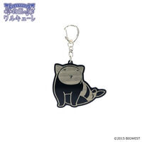 オシャレマクロスΔ 白銀のワルキューレ アクリルチャーム キュルル【2026年1月発送】