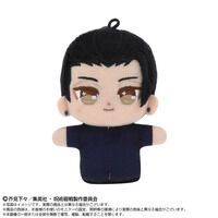 ぷりぬいたっちどりーむみにみに アニメ『呪術廻戦』5周年 夏油 傑 高専Ver.