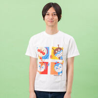 ひょこっとTシャツ 大人