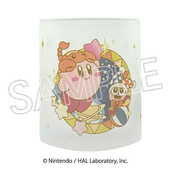 星のカービィ KIRBY ホロスコープ・コレクション フロストマグ さそり座[ツインクル]《０８月予約》