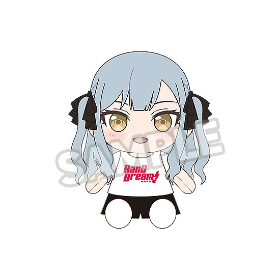おきがえぬいぐるみ BanG Dream！ Ave Mujica オブリビオニス[グッドスマイルカンパニー]《０１月予約》
