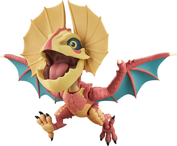 ねんどろいど 「モンスターハンター」シリーズ イャンクック