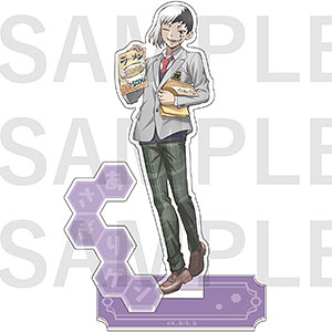 Dr.STONE アクリルスタンド あさぎりゲン