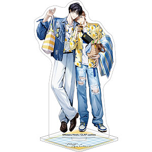 もっと可愛くなっていい アクリルスタンド