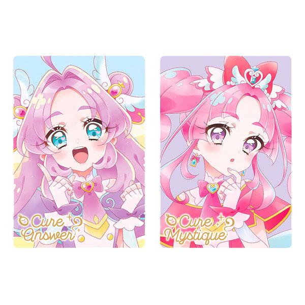 プリキュアカードウエハース13 20個 BOX 食玩