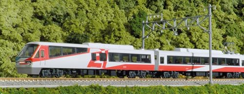 カトー (KATO) Nゲージ 伊豆急行2100系 リゾート21 7両セット 鉄道模型 電車 10-2176