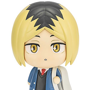 てくぴく 孤爪研磨 『ハイキュー！！』