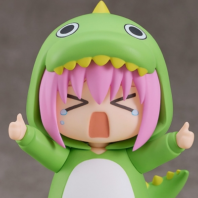 【アクションフィギュア】アニメ「ぼっち・ざ・ろっく！」 ねんどろいど 後藤ひとり 承認欲求モンスターVer.【再販】