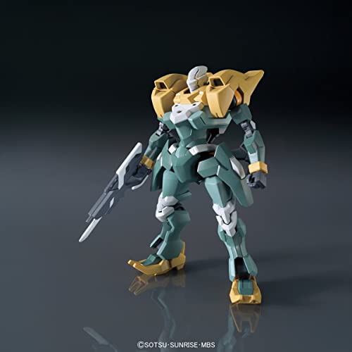 HG 機動戦士ガンダム 鉄血のオルフェンズ 辟邪 1/144スケール 色分け済みプラモデル