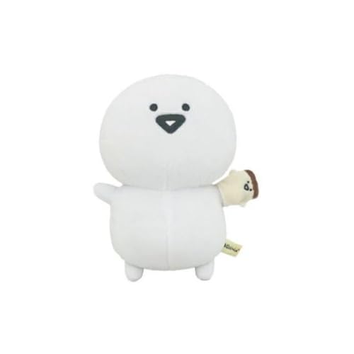 エスケイジャパン お文具といっしょ お文具さん ぬいぐるみ S 16747