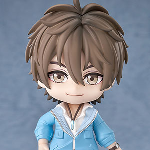 ねんどろいど NU：カーニバル エイト