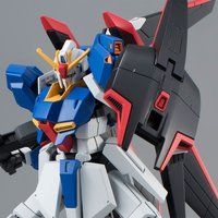 HGUC 1/144 ゼータガンダム(ウ...