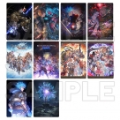 【グッズ-カード】グランブルーファンタジー GBVSR トレーディングカード History Collection（全10種）※ランダム商品