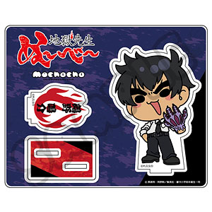 新アニメ『地獄先生ぬ～べ～』アクリルスタンド MA (鵺野鳴介)