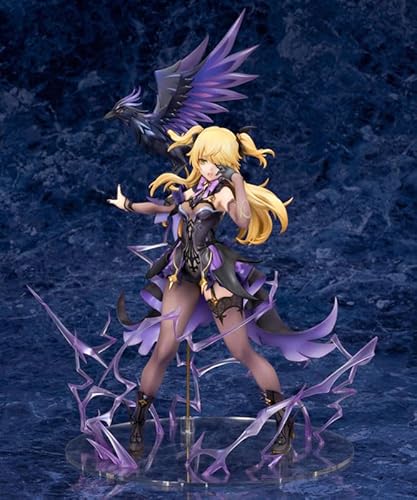 アルター 原神 フィッシュル 1/7 完成品フィギュア