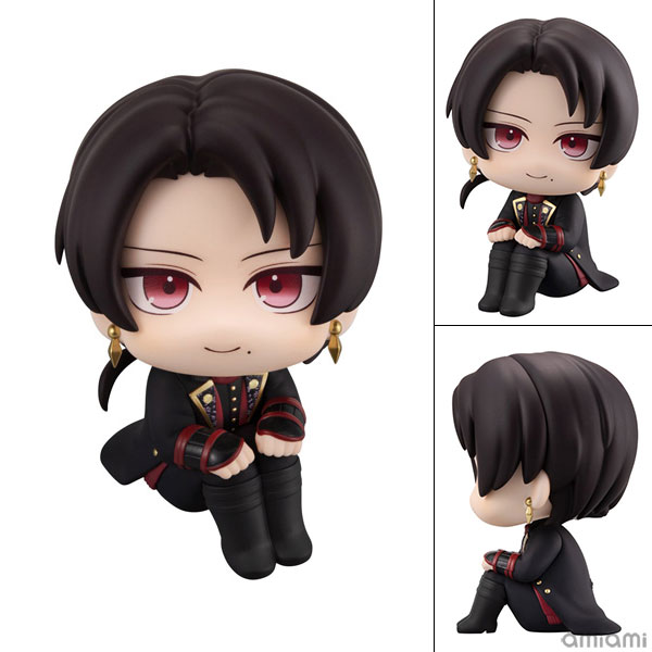 るかっぷ 刀剣乱舞ONLINE 加州清光 完成品フィギュア