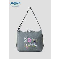 アニメ『ジョジョの奇妙な冒険 ストーンオーシャン』 グラニフ ショルダーバッグ