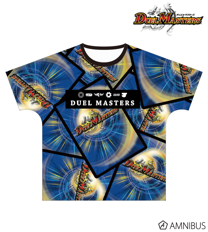 フルグラフィックTシャツ