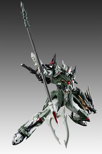 MOTOR NUCLEAR 「俺は大英雄だ」シリーズ ABS製 トレーディングプラスティックモデルキット 6個入りBOX