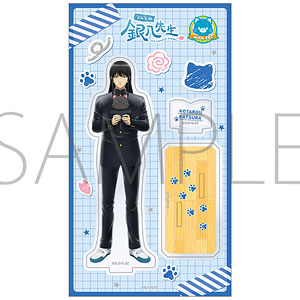 3年Z組銀八先生 withCAT アクリルスタンド/桂小太郎