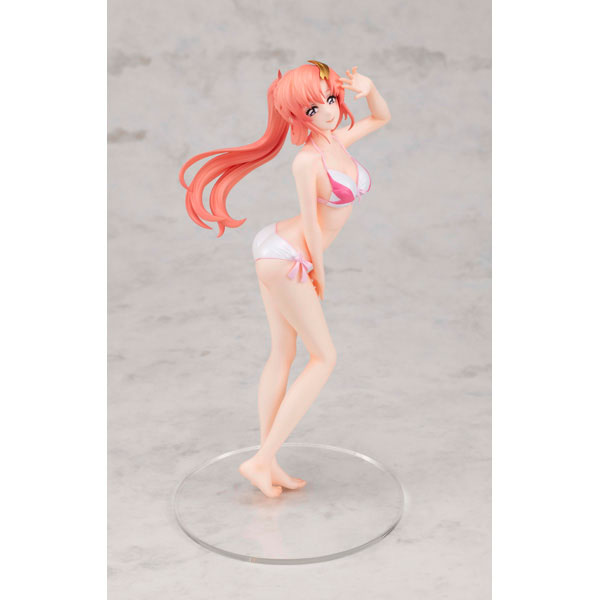 Lucreaらいと 機動戦士ガンダムSEED FREEDOM ラクス・クライン 水着Ver. 完成品フィギュア