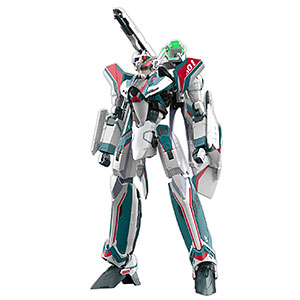 HG 1/100 VF-31S ジークフリード (アラド・メルダース機) プラモデル