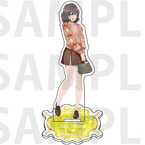 アニメ「青春ブタ野郎はサンタクロースの夢を見ない」アクリルスタンド 姫路紗良