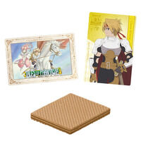 『テイルズ オブ』シリーズ 30th Anniversary カードウエハース(20個入)