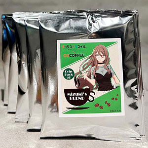 リコリス・リコイル ドリップパック・ミズキブレンド