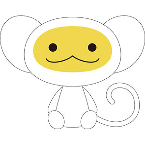 NIJISANIJI EN 『BY THE BEAT』 ぬいぐるみ ケイリクス・デボネア