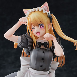 【推しの子】ルビー 猫メイドver. 完成品フィギュア