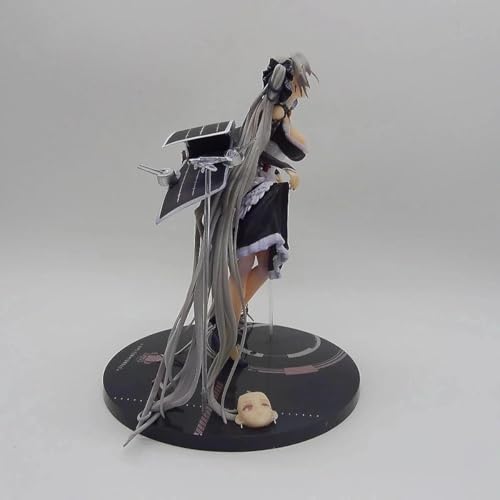 アズールレーン フォーミダブル 1/7スケール ABS&PVC製 27cm 塗装済み 完成品 フィギュア