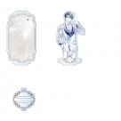 【グッズ-スタンドポップ】未定事件簿 キラキラデカアクリルスタンド　PALE TONE series　和泉景　5周年イベント ver.