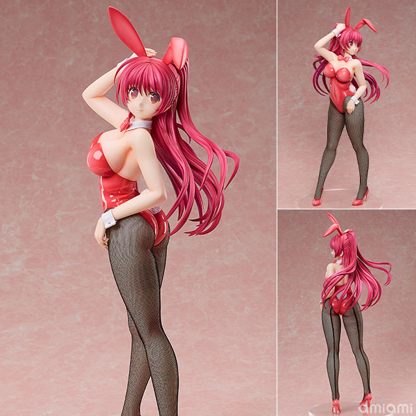 ToHeart2 向坂環 バニーVer. 1/4 完成品フィギュア